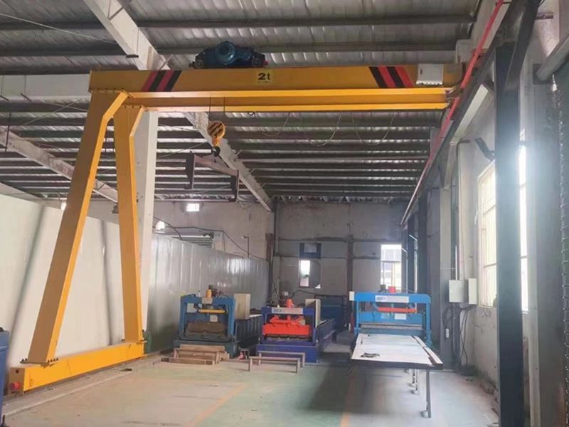 十大起重吊裝方法